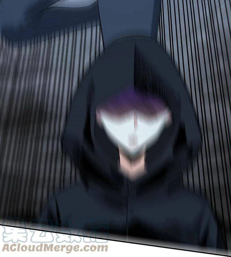 Kiếm Vũ Chapter 240 - 14