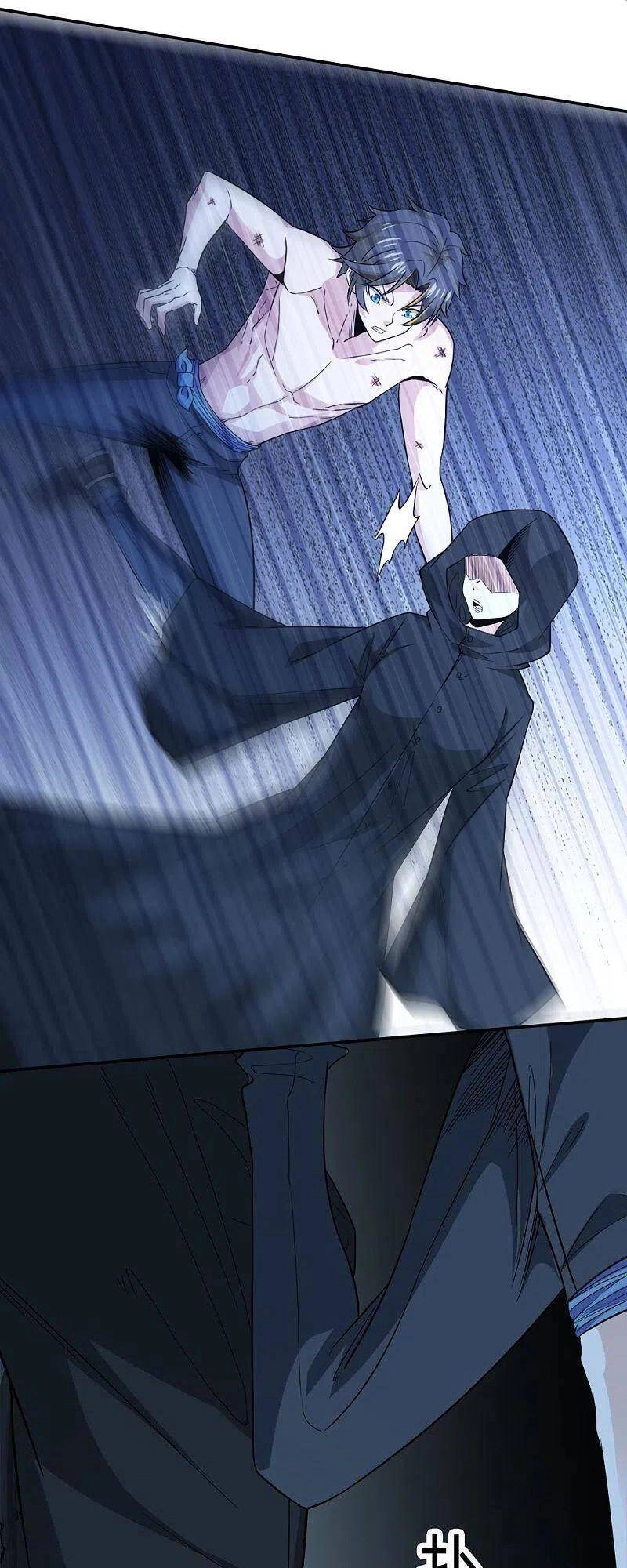 Kiếm Vũ Chapter 240 - 15