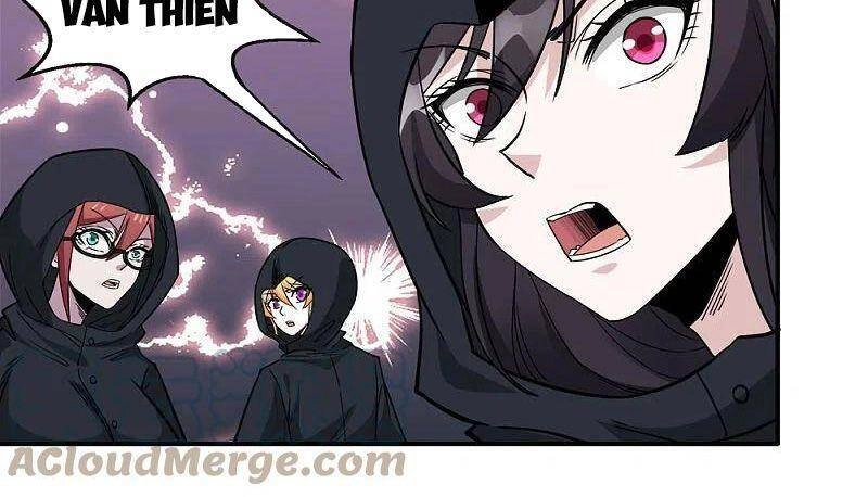 Kiếm Vũ Chapter 240 - 18