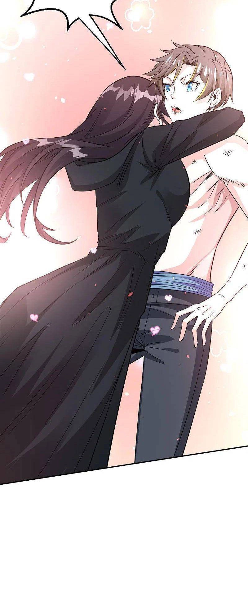 Kiếm Vũ Chapter 240 - 20