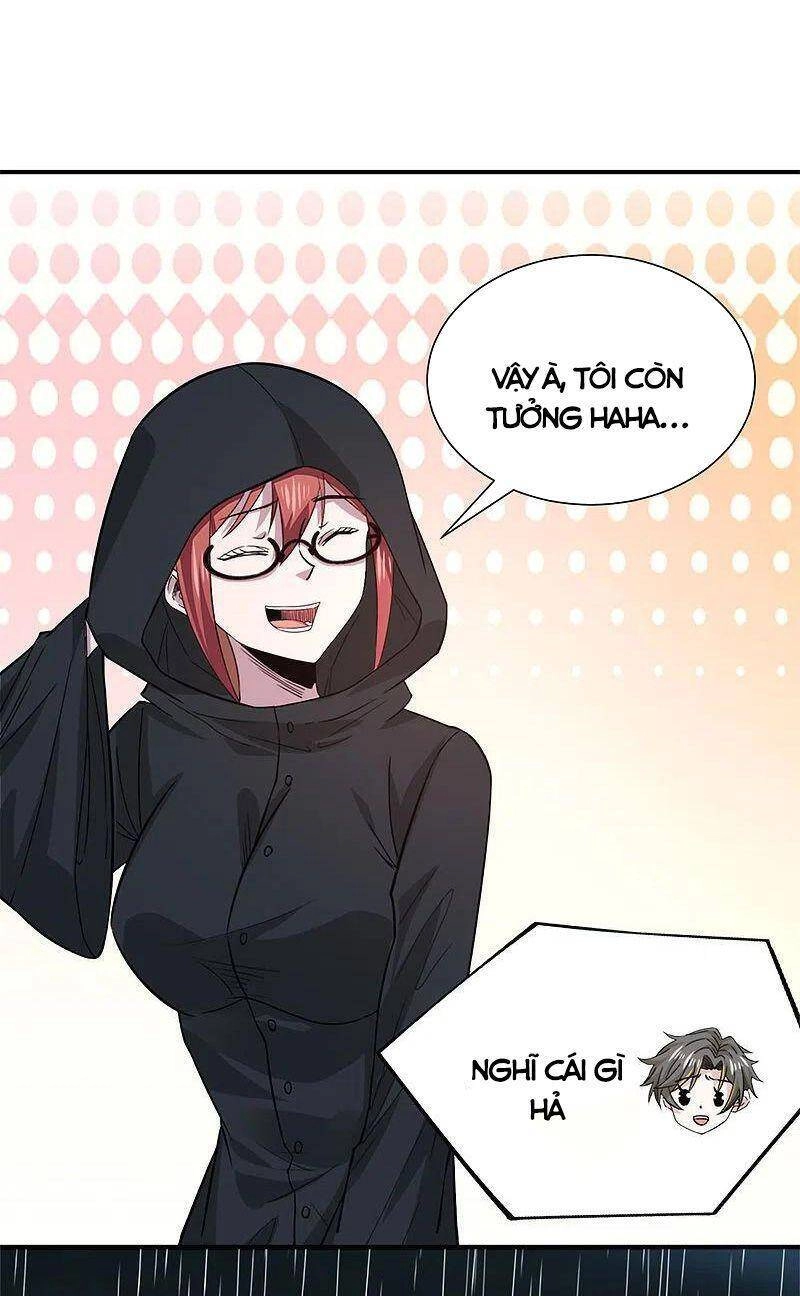 Kiếm Vũ Chapter 240 - 24