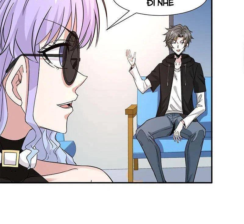 Kiếm Vũ Chapter 240 - 28