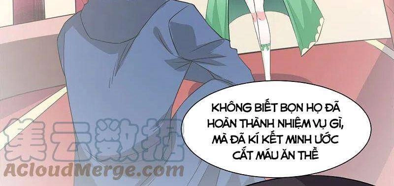 Kiếm Vũ Chapter 240 - 36