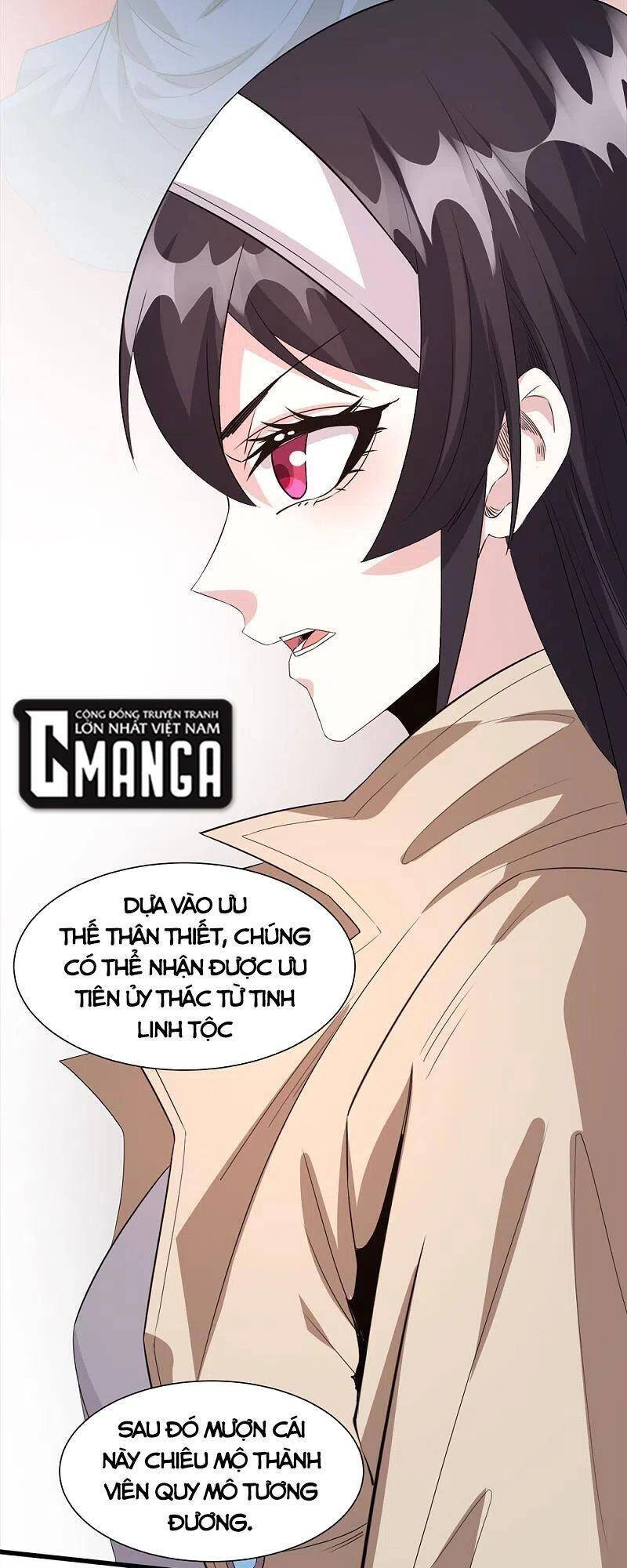 Kiếm Vũ Chapter 240 - 37