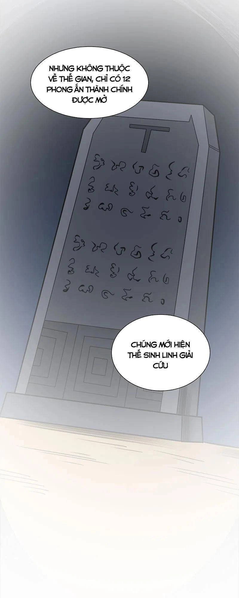 Kiếm Vũ Chapter 241 - 21