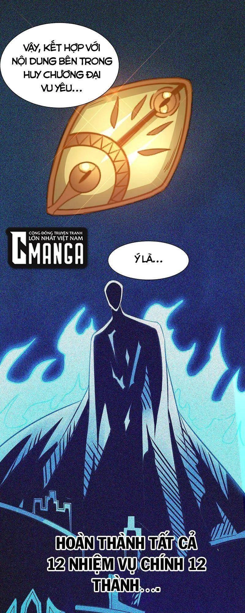 Kiếm Vũ Chapter 241 - 27