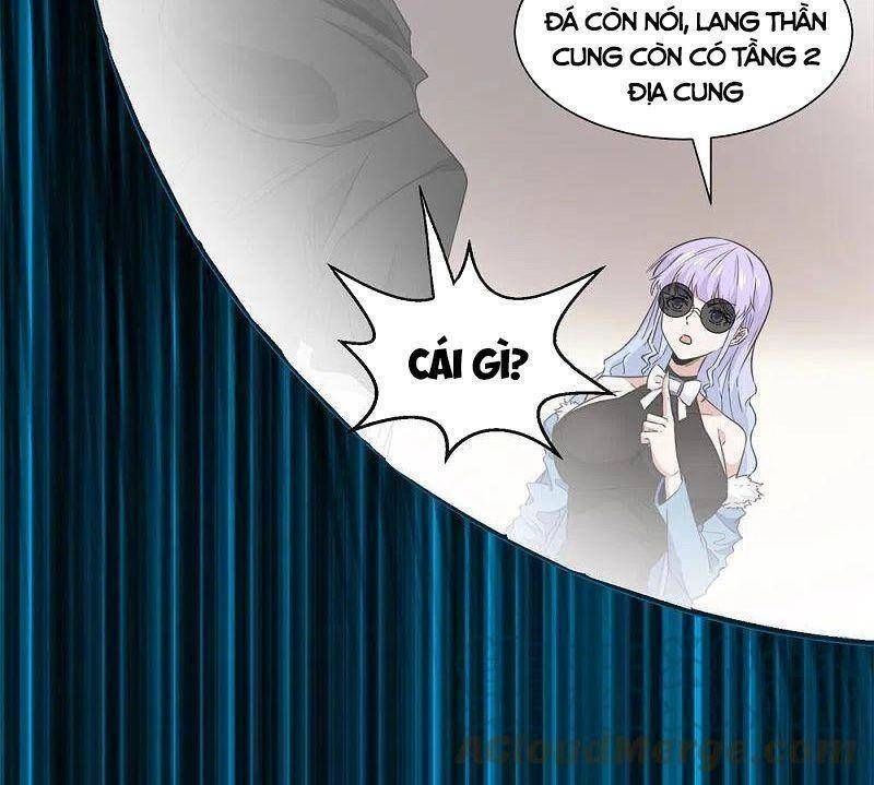 Kiếm Vũ Chapter 242 - 2