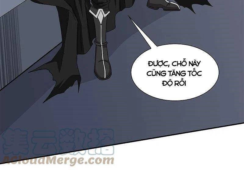 Kiếm Vũ Chapter 242 - 4