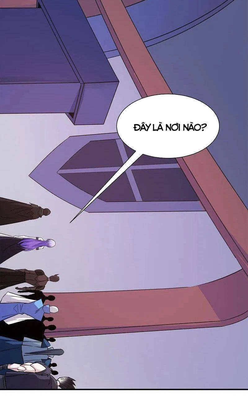 Kiếm Vũ Chapter 242 - 15