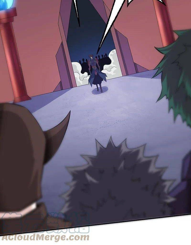 Kiếm Vũ Chapter 242 - 20