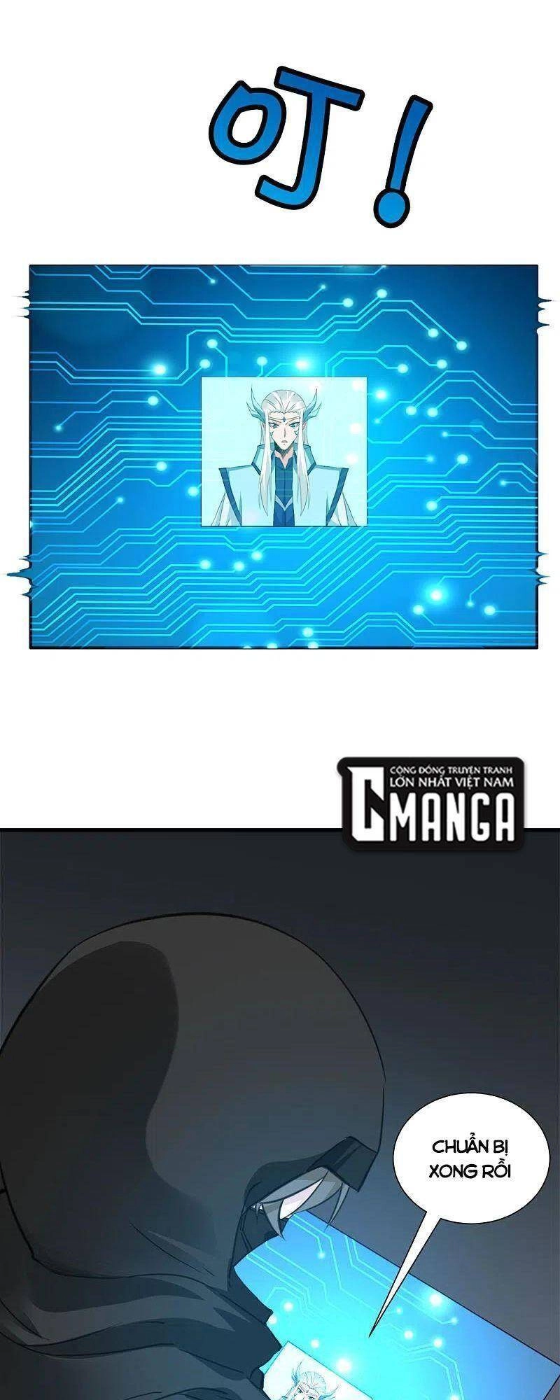 Kiếm Vũ Chapter 242 - 25