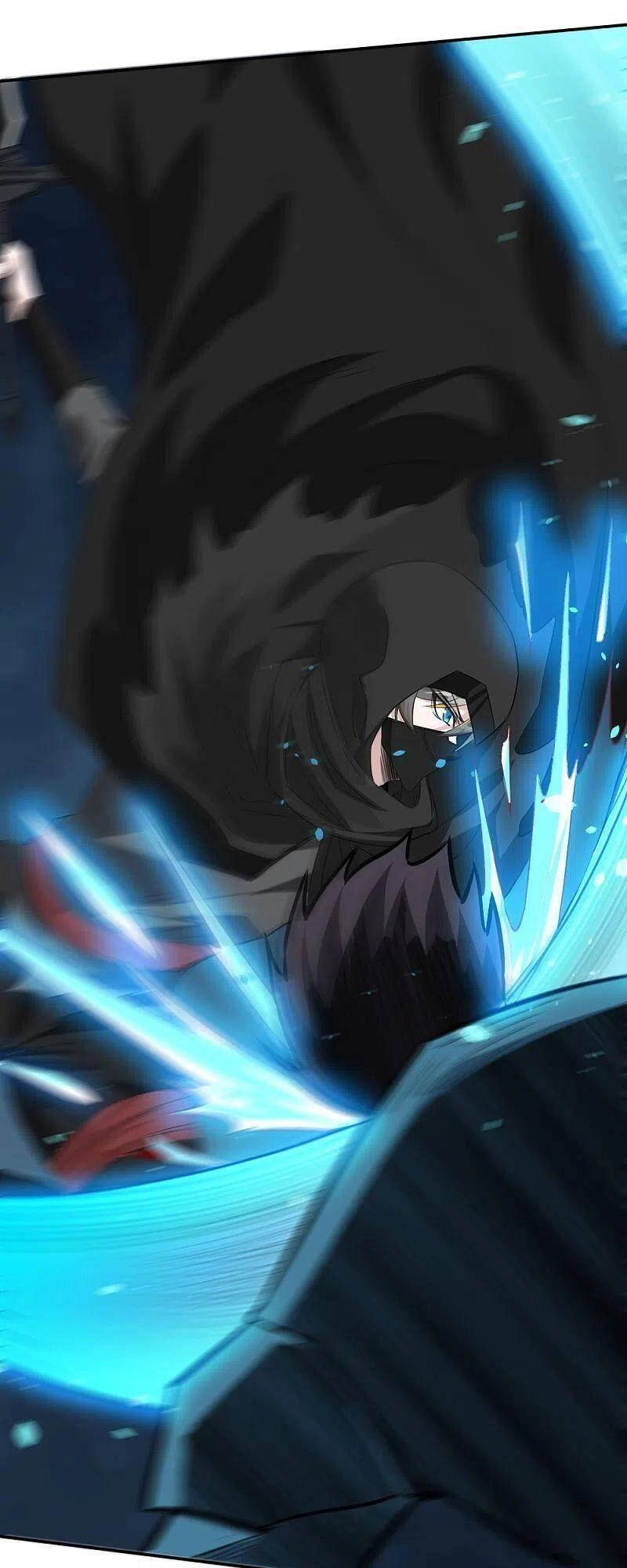 Kiếm Vũ Chapter 243 - 3