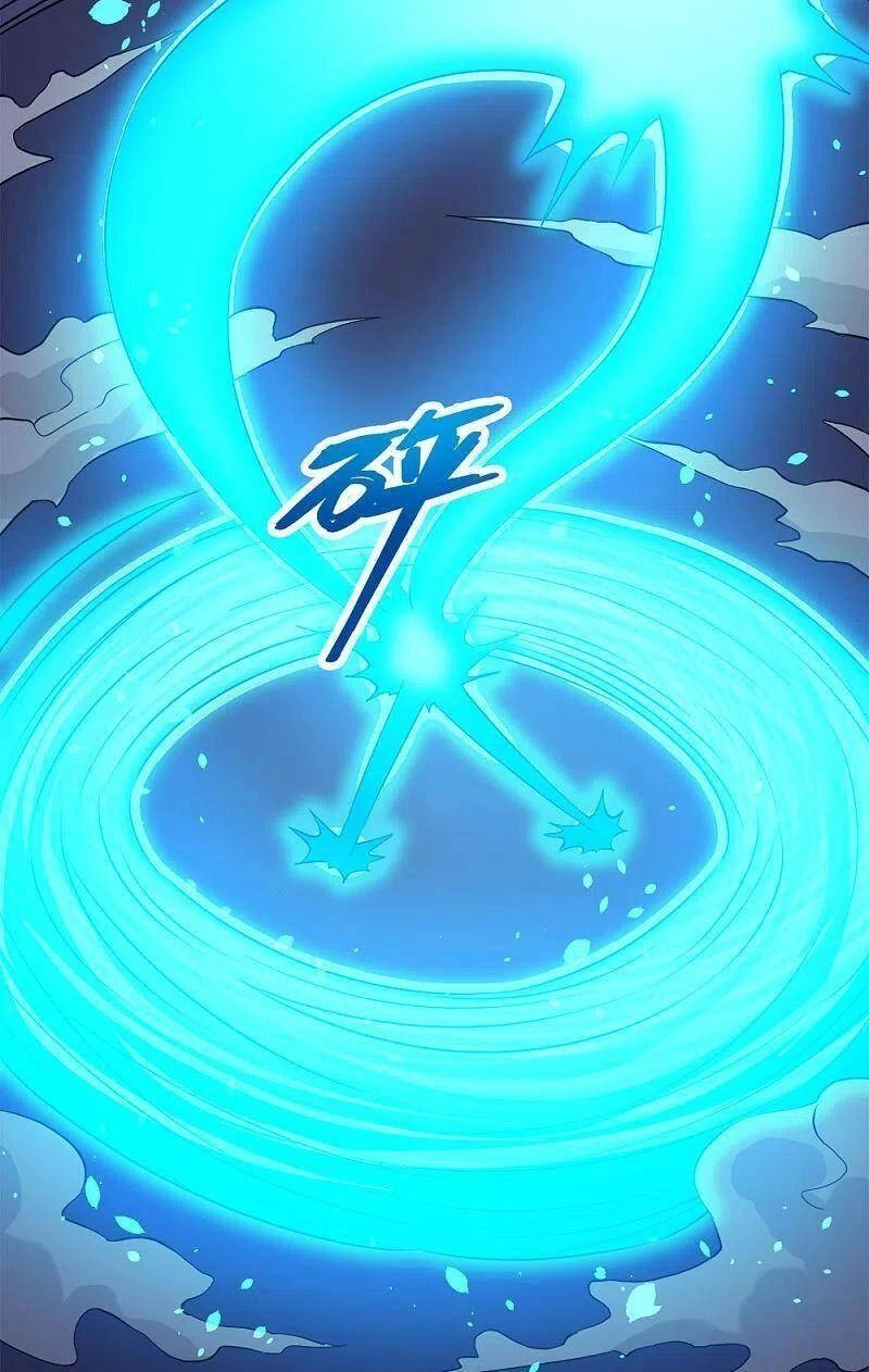 Kiếm Vũ Chapter 243 - 18