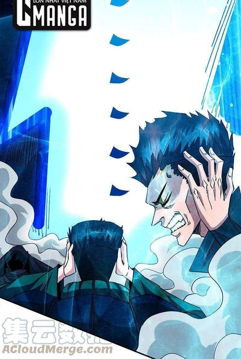 Kiếm Vũ Chapter 243 - 26