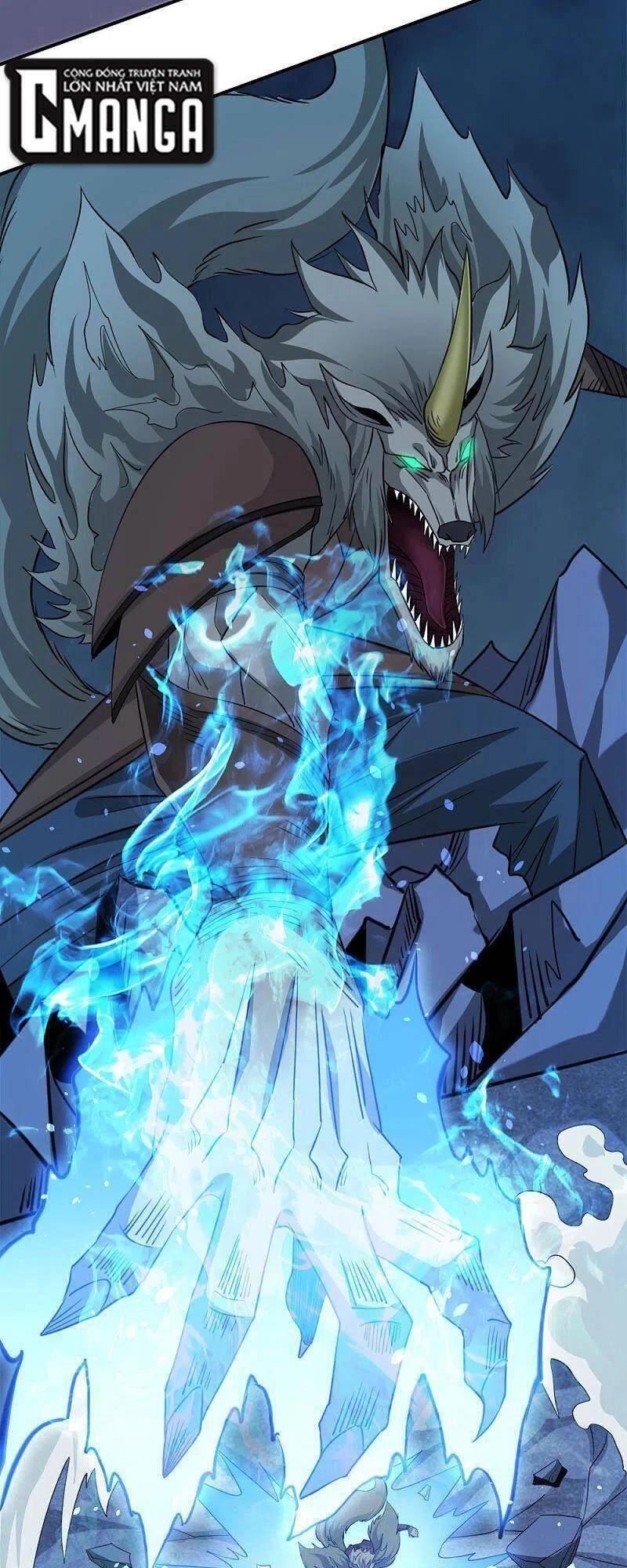 Kiếm Vũ Chapter 243 - 29