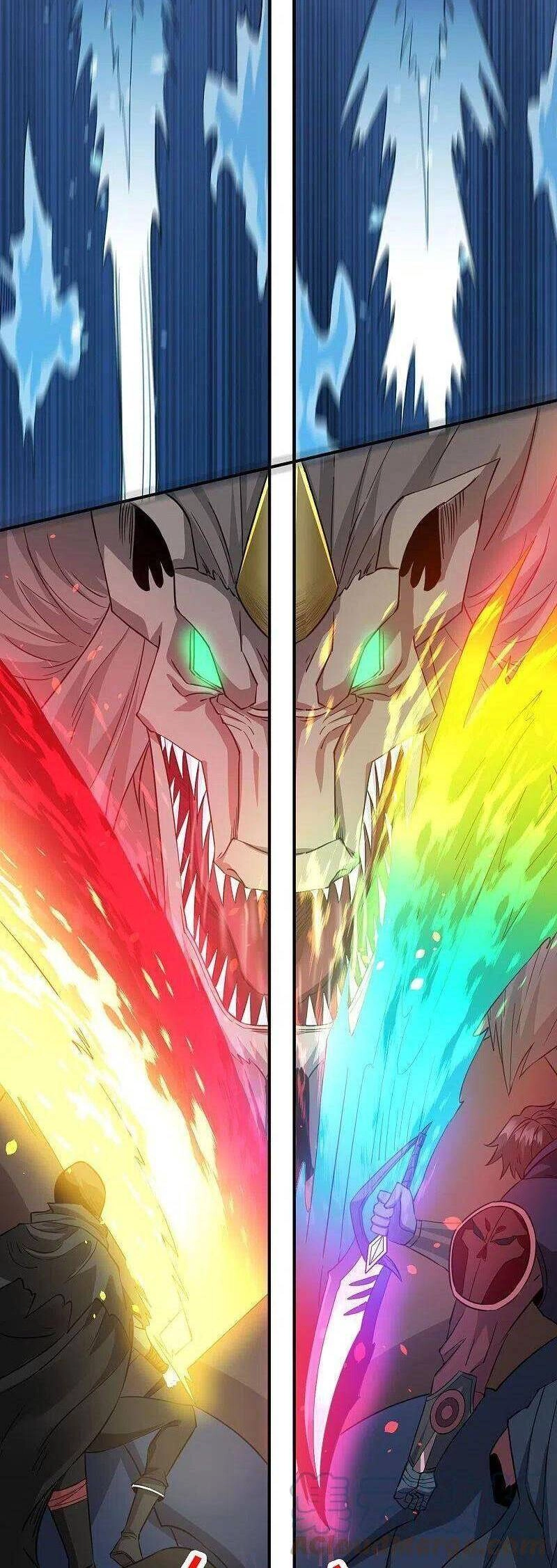 Kiếm Vũ Chapter 244 - 4