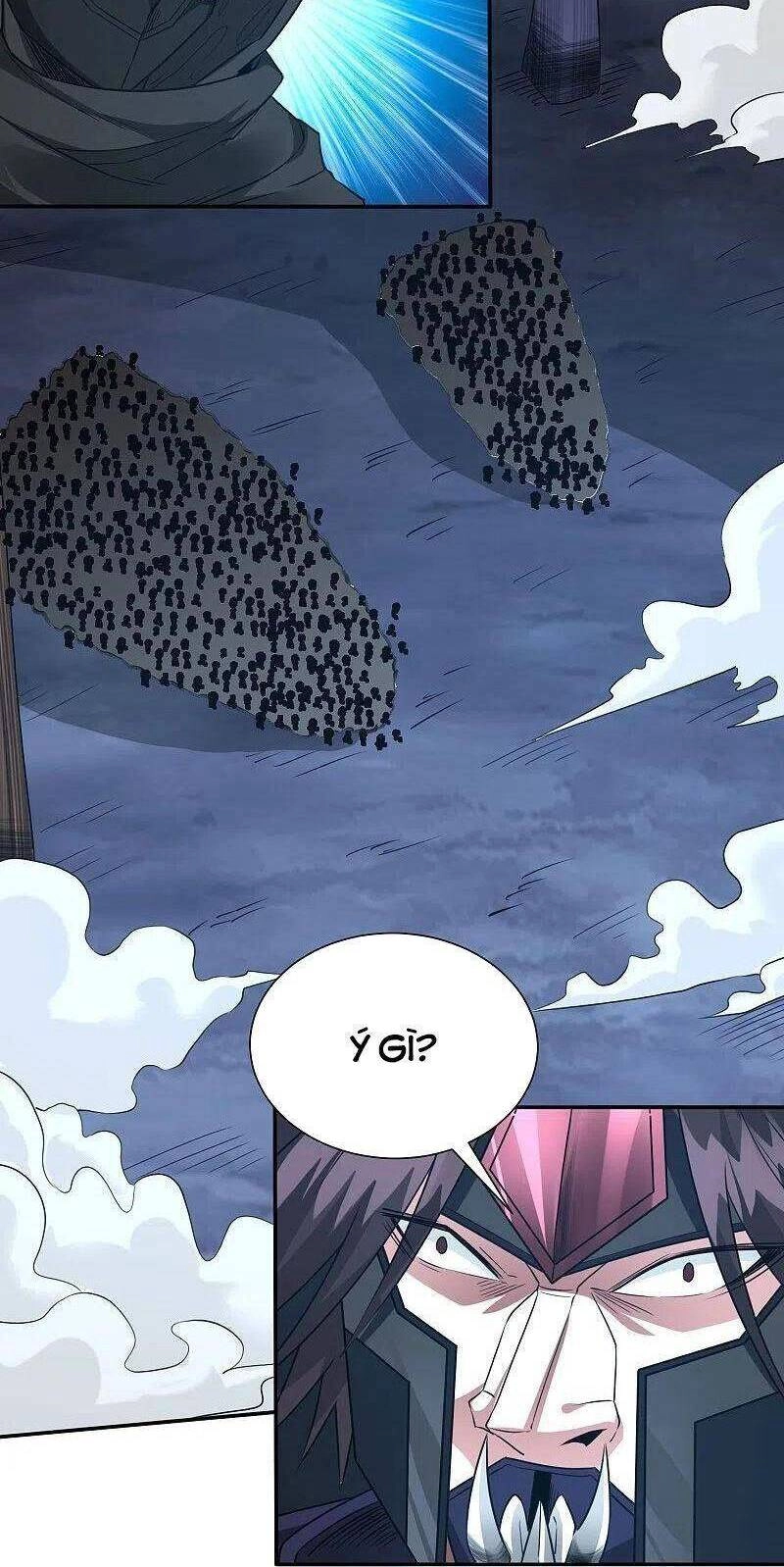 Kiếm Vũ Chapter 244 - 14