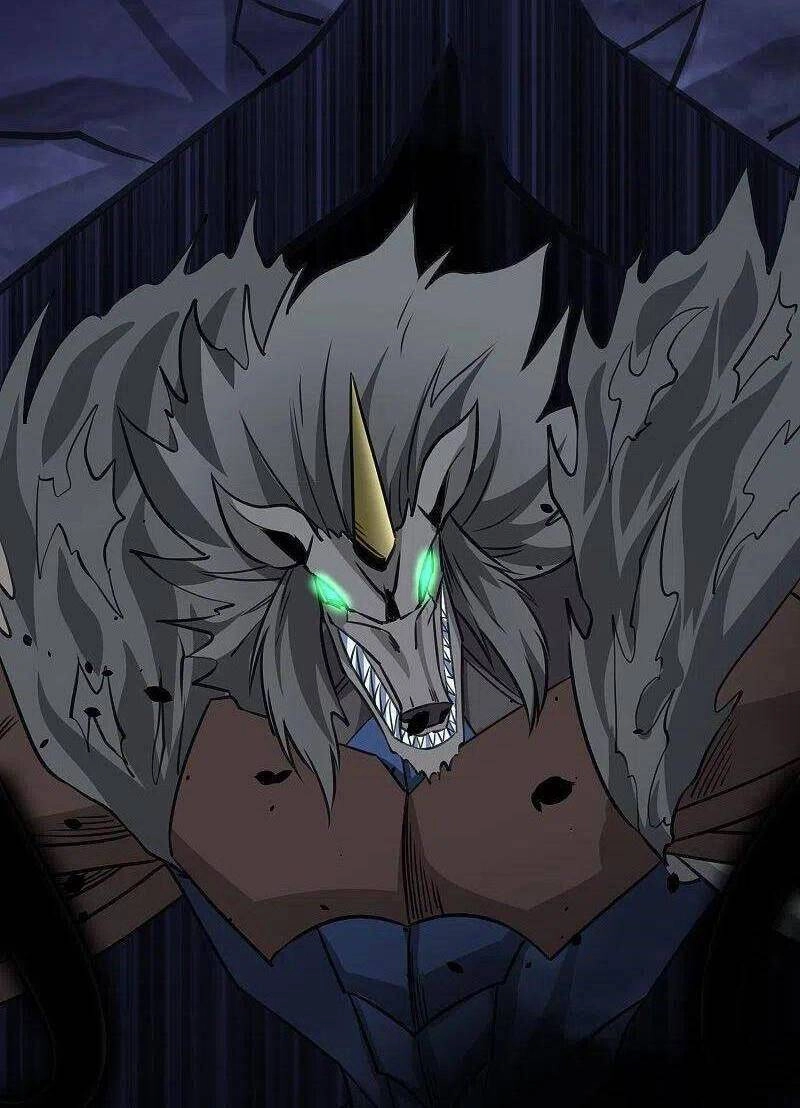 Kiếm Vũ Chapter 244 - 21