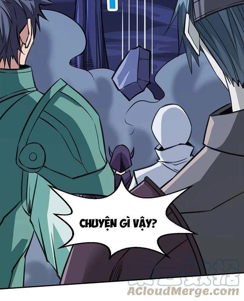 Kiếm Vũ Chapter 245 - 2