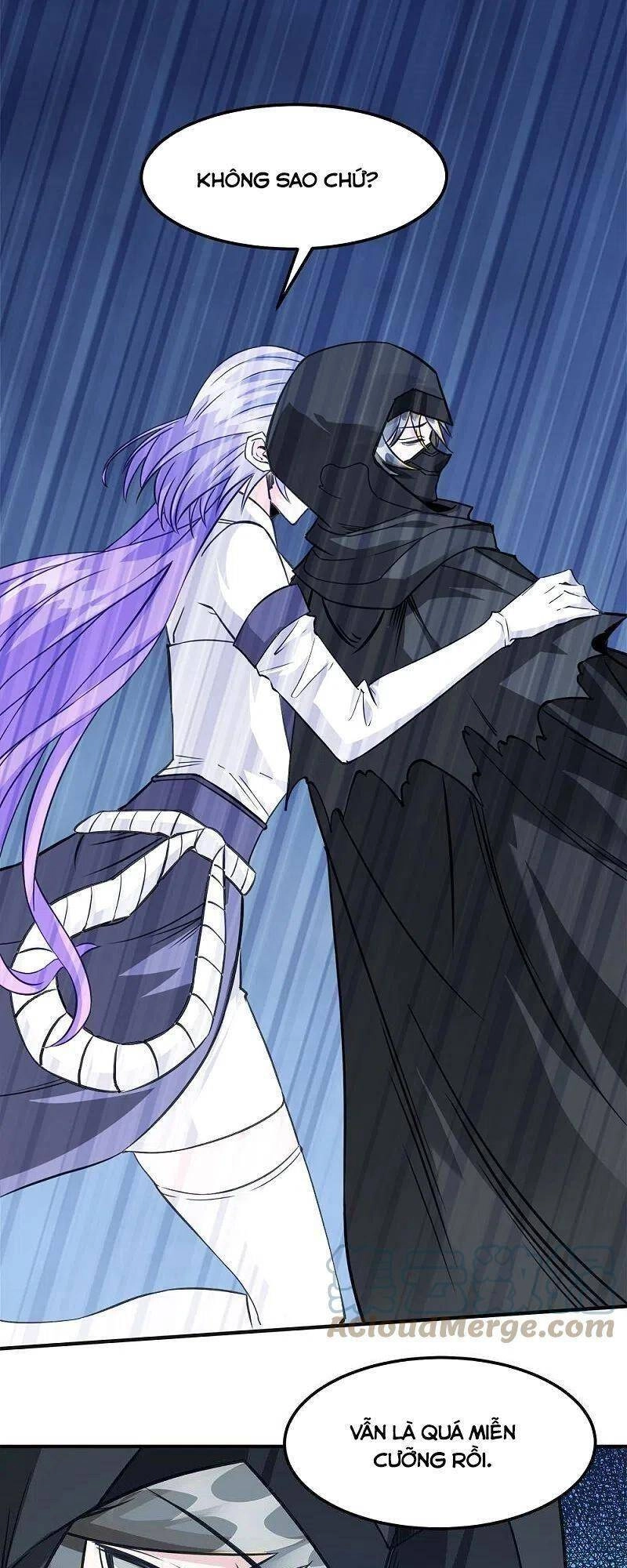 Kiếm Vũ Chapter 245 - 5