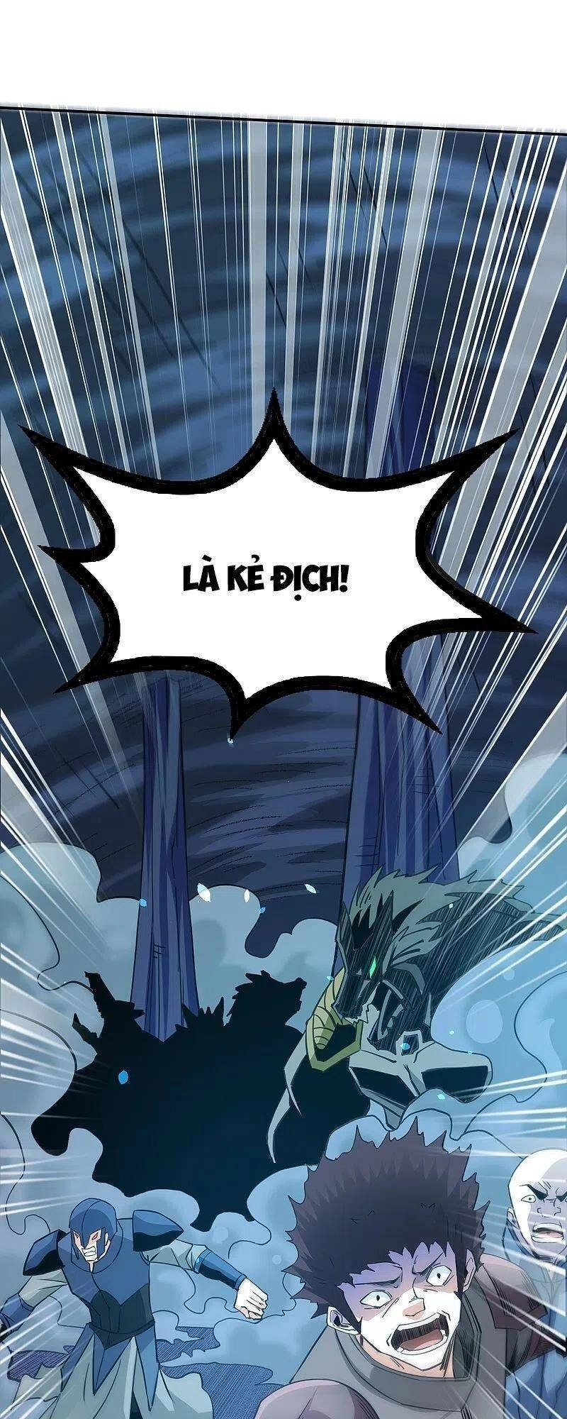 Kiếm Vũ Chapter 245 - 11