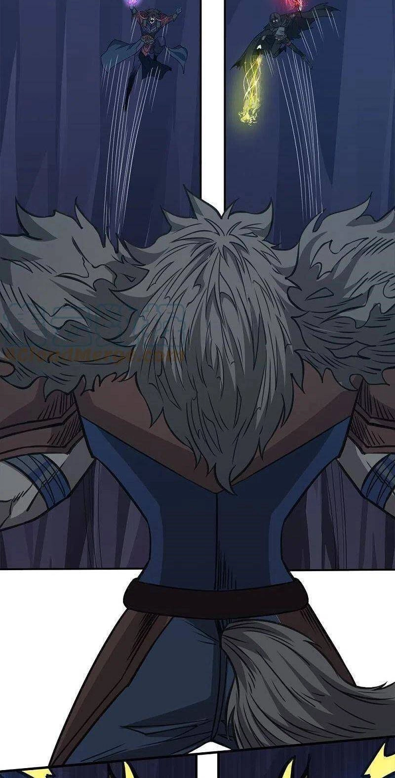 Kiếm Vũ Chapter 245 - 26