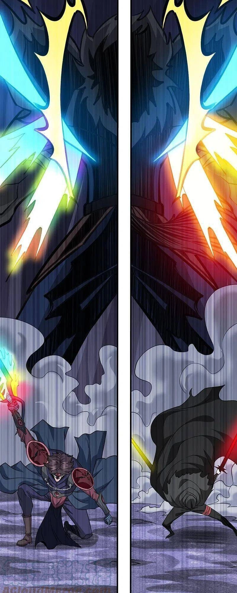 Kiếm Vũ Chapter 245 - 27