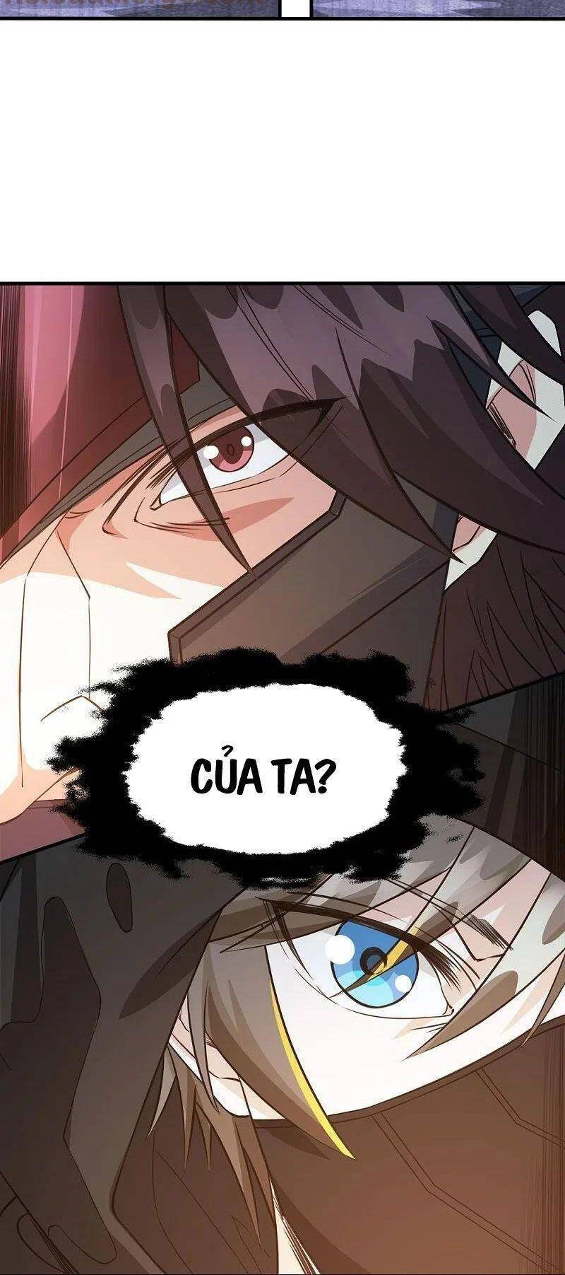 Kiếm Vũ Chapter 245 - 28