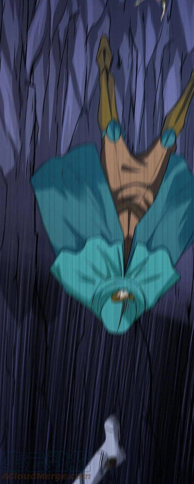 Kiếm Vũ Chapter 245 - 32