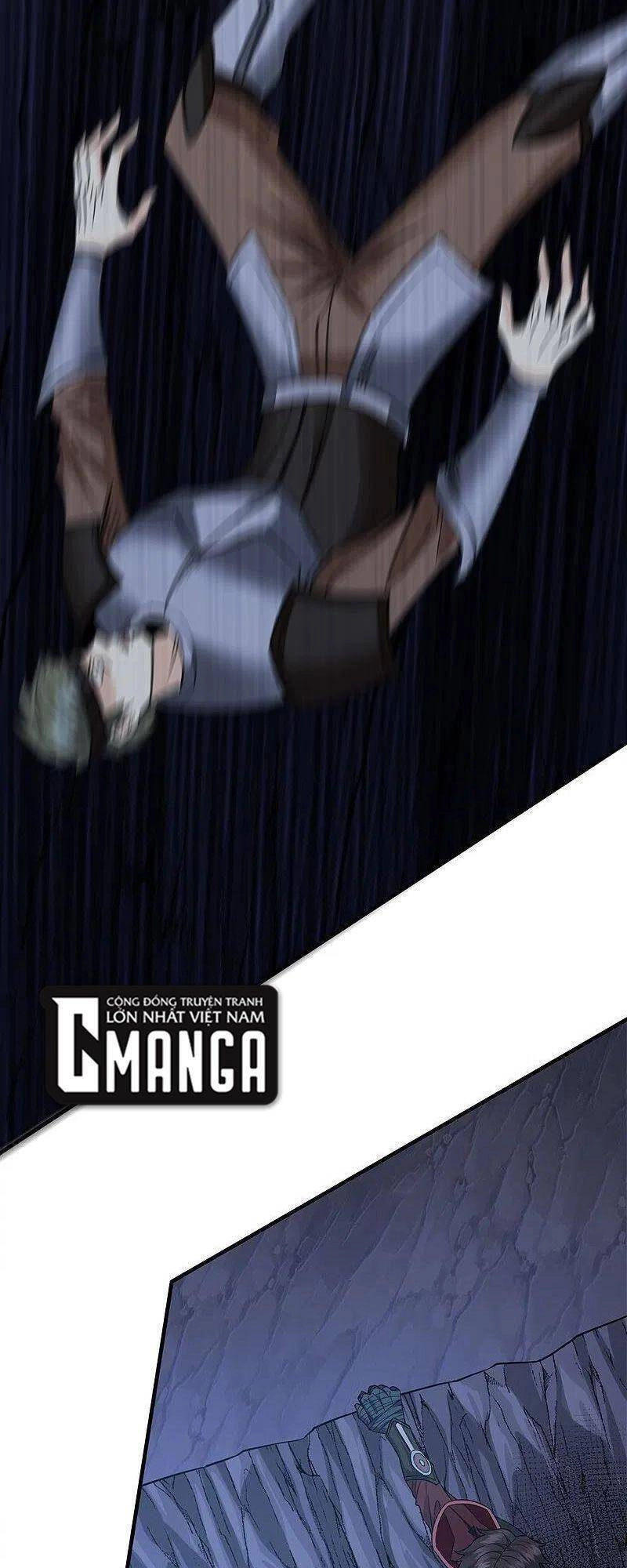 Kiếm Vũ Chapter 245 - 33