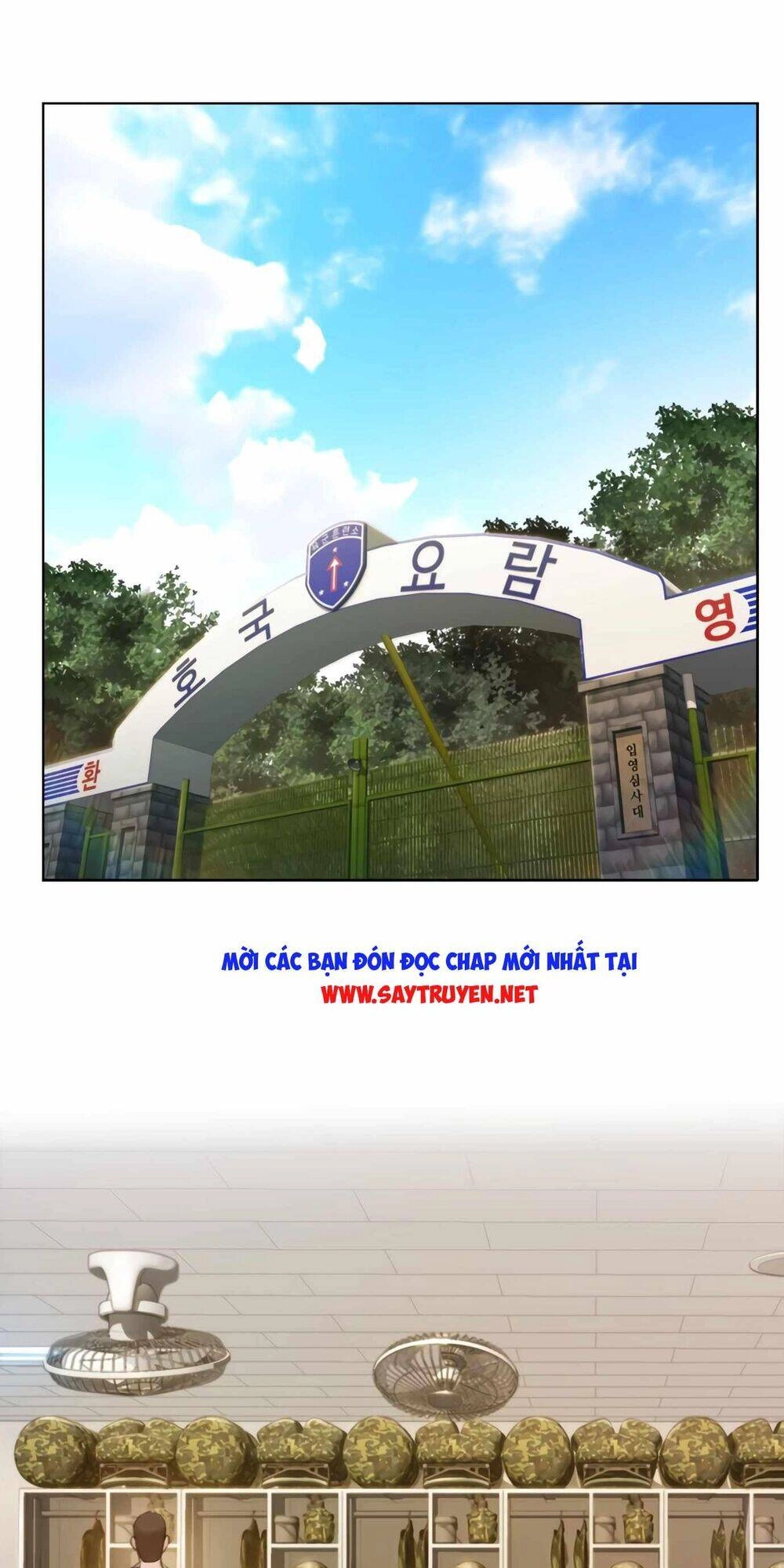 Thiền Định - Samadhi Chapter 1 - 2