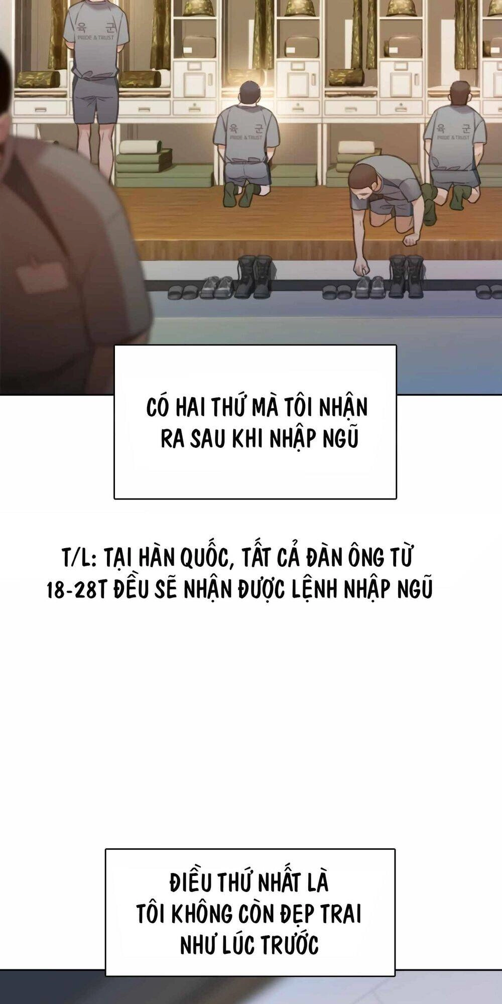 Thiền Định - Samadhi Chapter 1 - 3