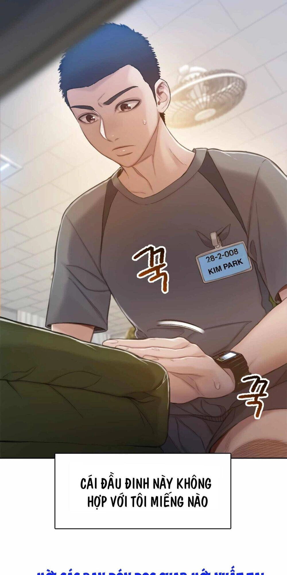 Thiền Định - Samadhi Chapter 1 - 4