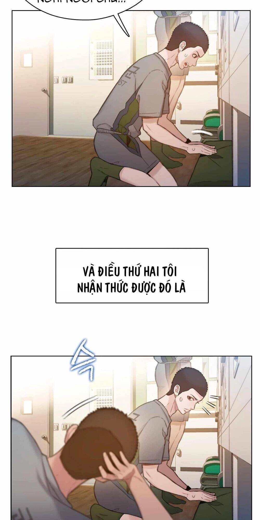 Thiền Định - Samadhi Chapter 1 - 6