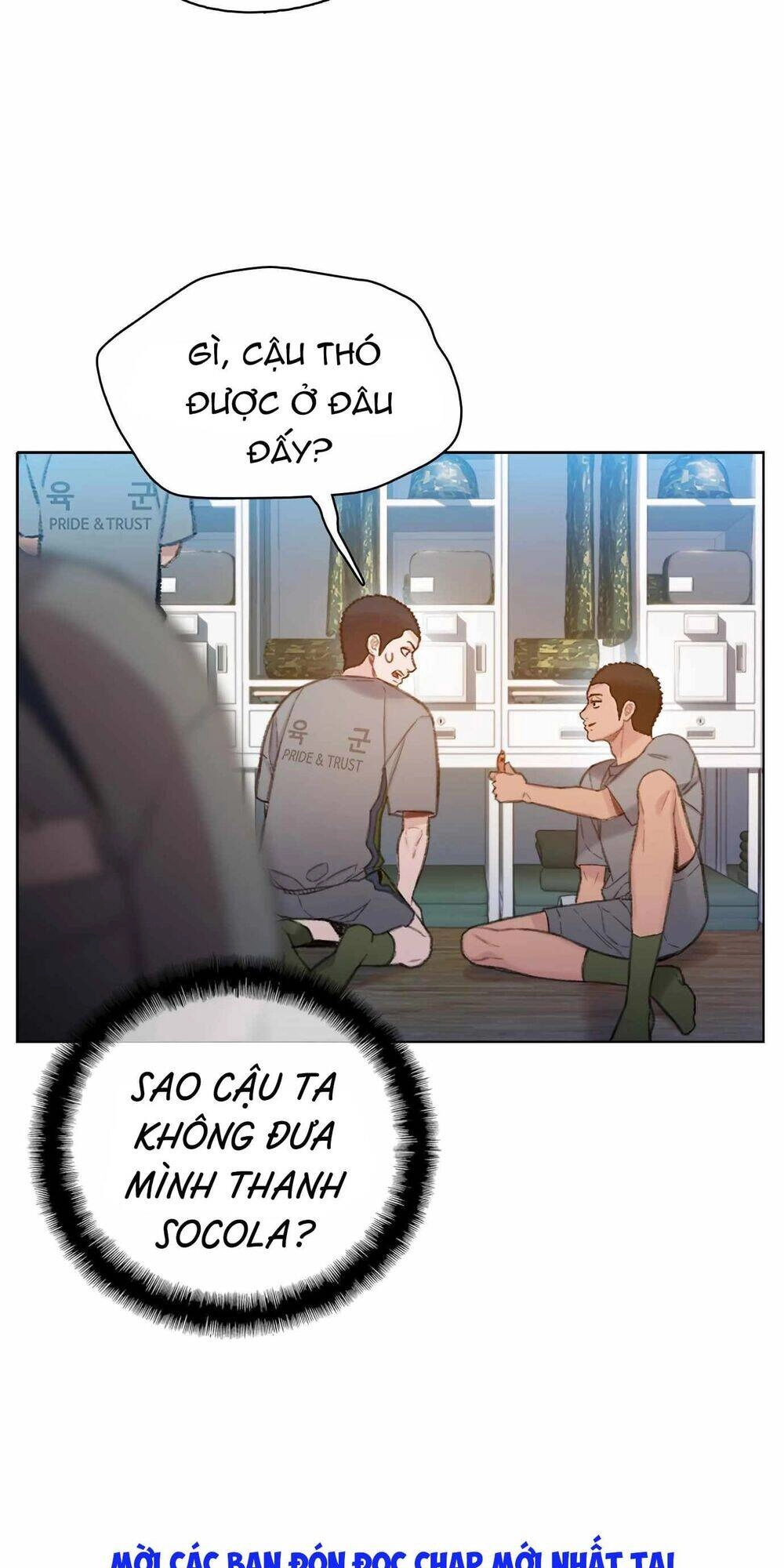 Thiền Định - Samadhi Chapter 1 - 10