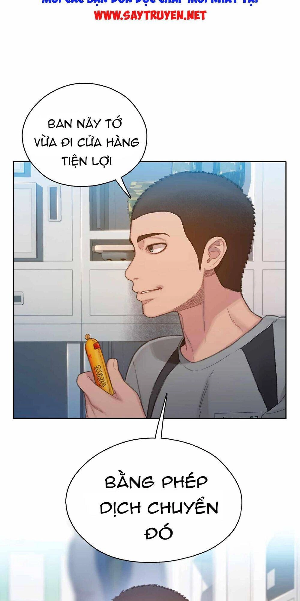 Thiền Định - Samadhi Chapter 1 - 11