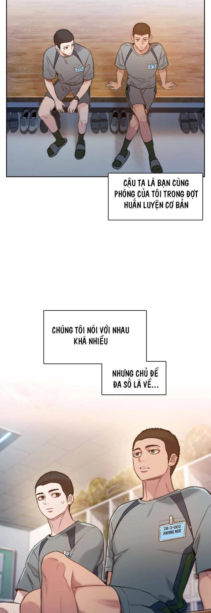 Thiền Định - Samadhi Chapter 1 - 14