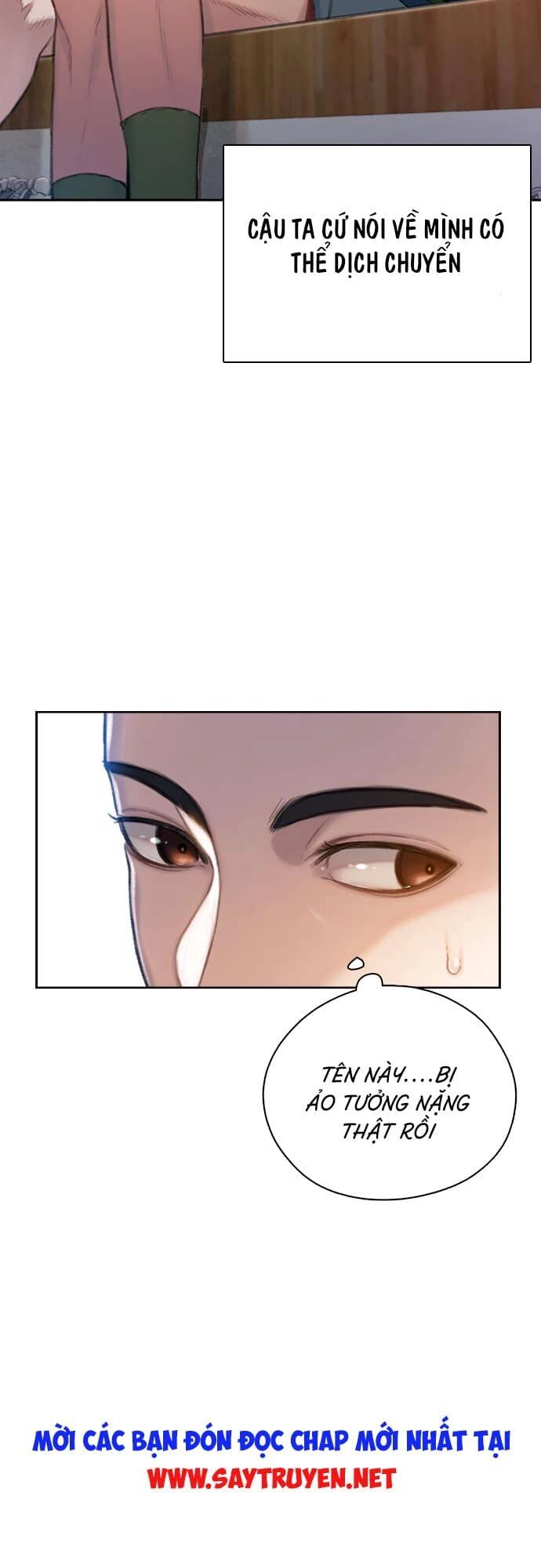 Thiền Định - Samadhi Chapter 1 - 15