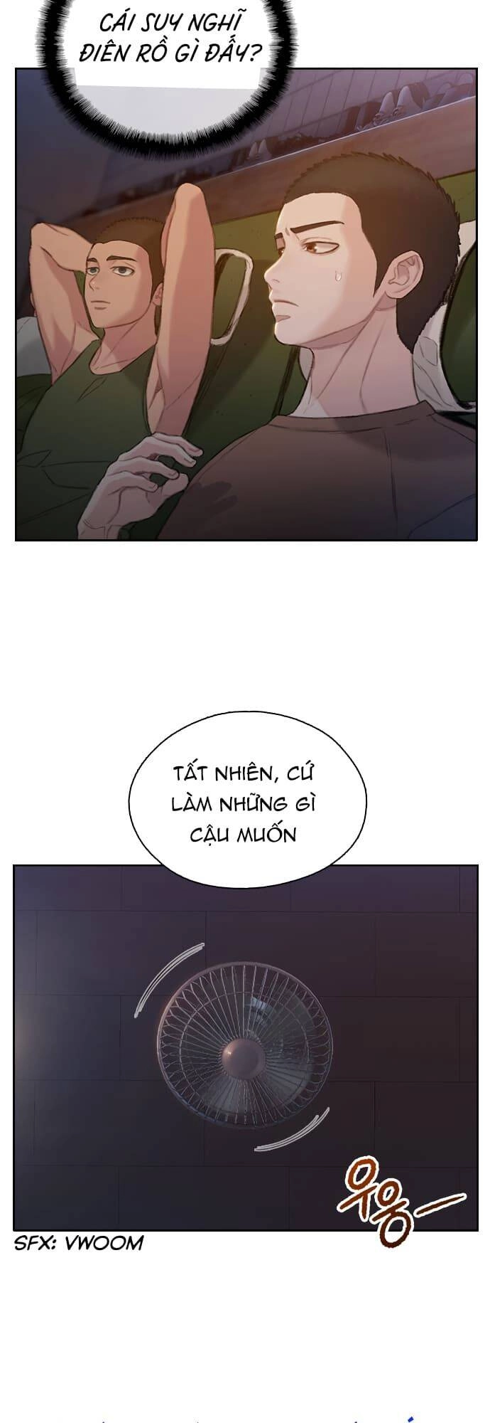 Thiền Định - Samadhi Chapter 1 - 19