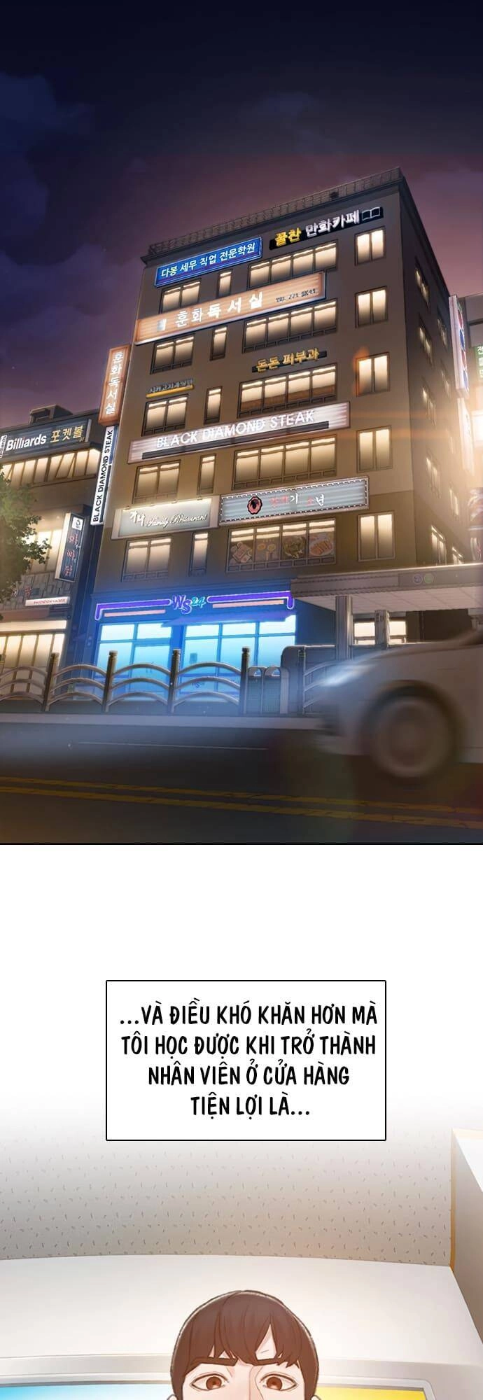 Thiền Định - Samadhi Chapter 1 - 28