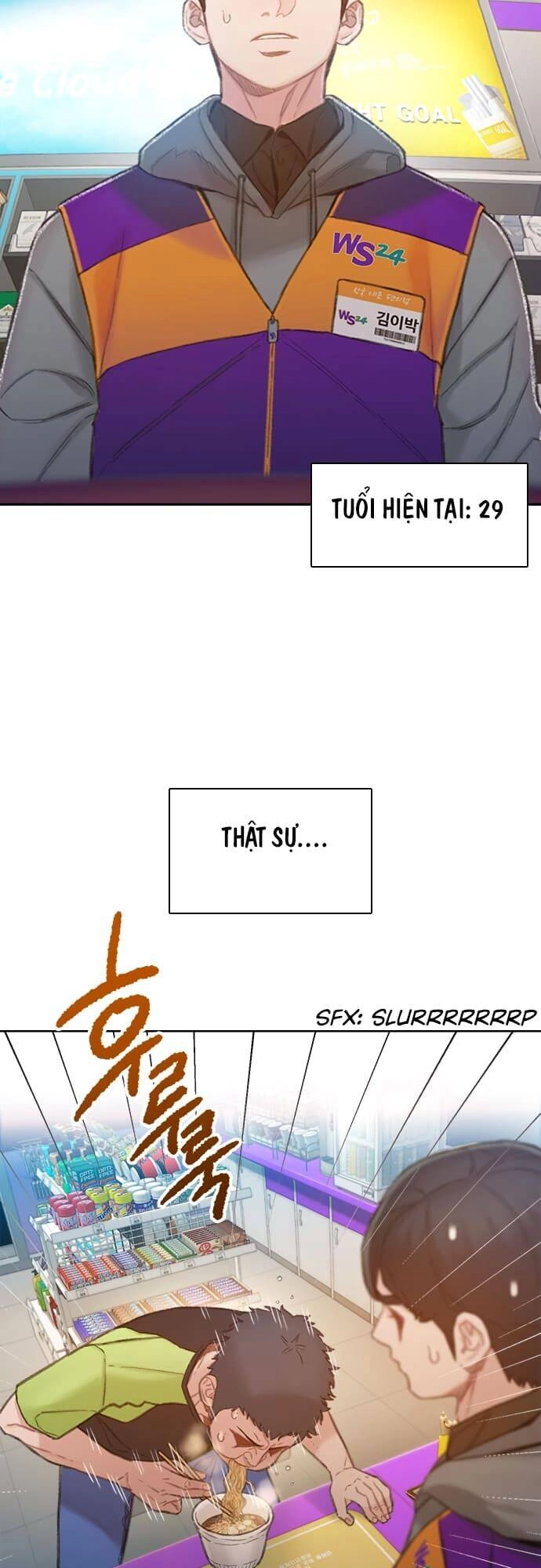 Thiền Định - Samadhi Chapter 1 - 29