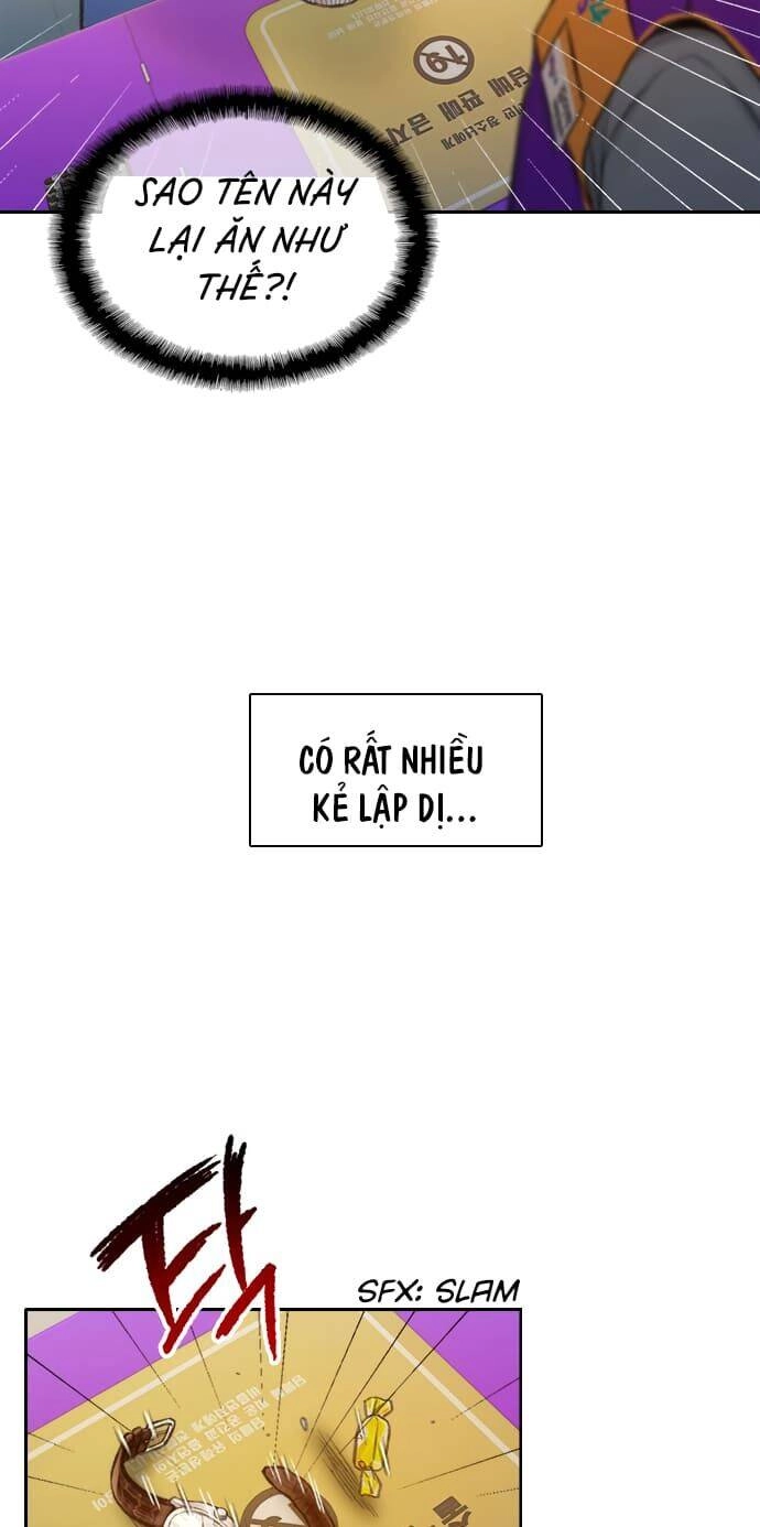 Thiền Định - Samadhi Chapter 1 - 30