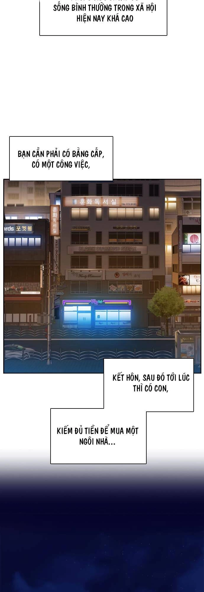 Thiền Định - Samadhi Chapter 1 - 38