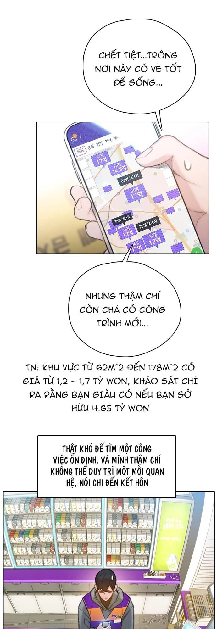 Thiền Định - Samadhi Chapter 1 - 41