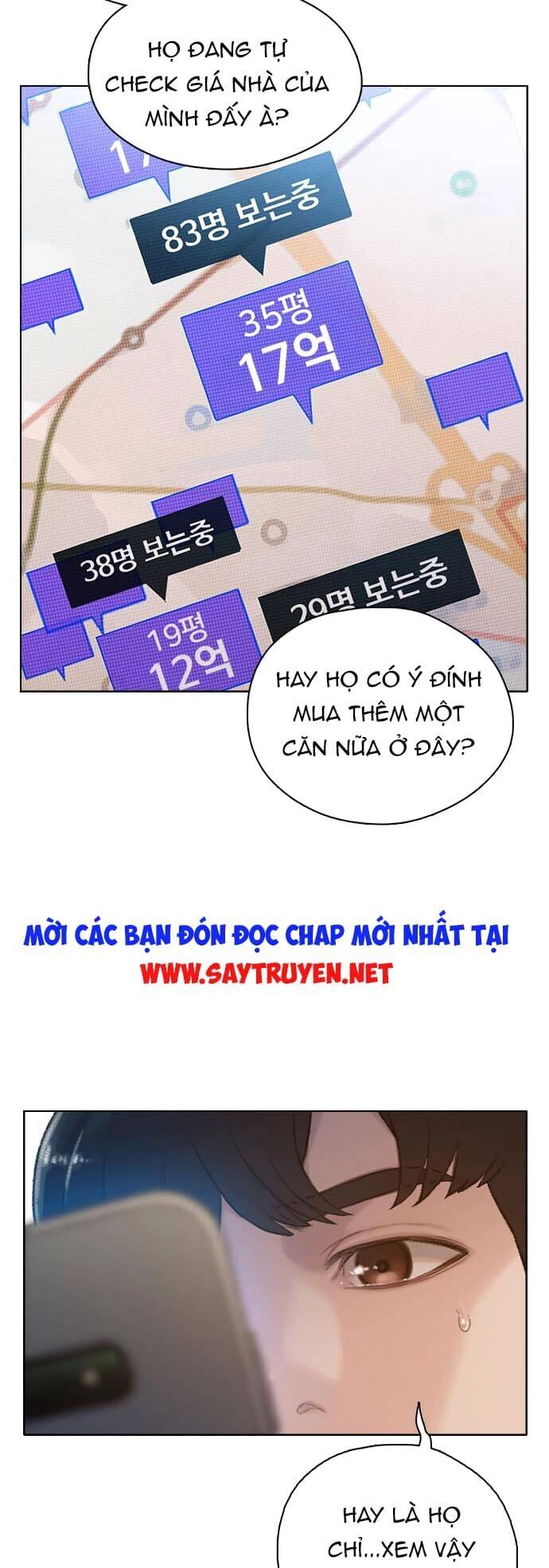 Thiền Định - Samadhi Chapter 1 - 43