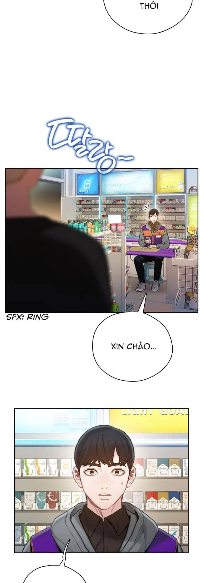 Thiền Định - Samadhi Chapter 1 - 44