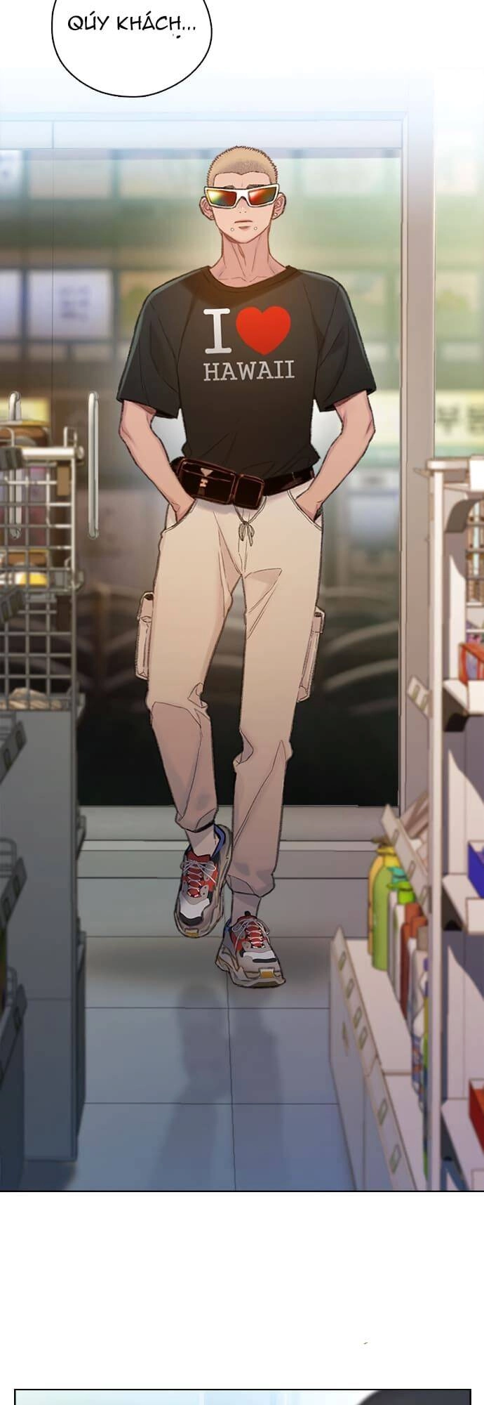 Thiền Định - Samadhi Chapter 1 - 45