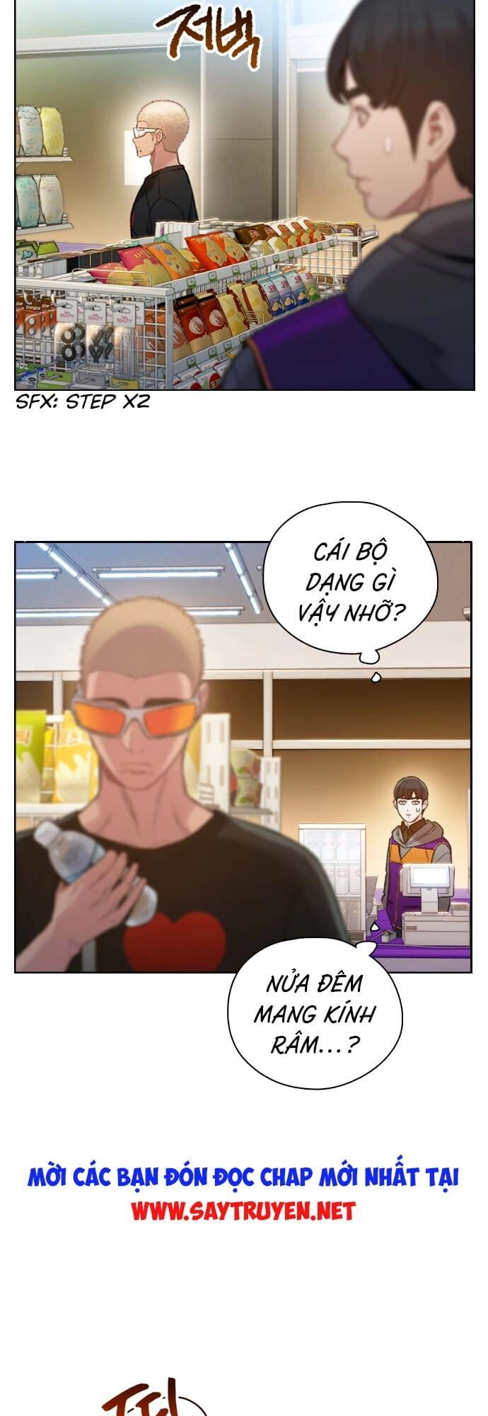 Thiền Định - Samadhi Chapter 1 - 46