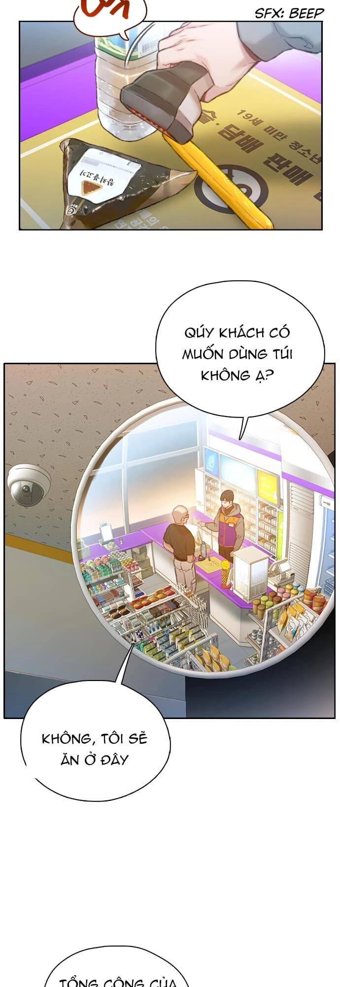 Thiền Định - Samadhi Chapter 1 - 47