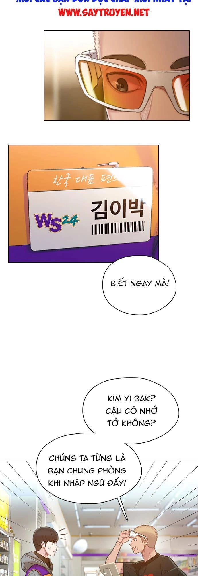 Thiền Định - Samadhi Chapter 1 - 51